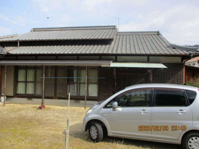 不動産ジャパン 物件詳細 山口県大島郡周防大島町大字和田 の物件情報 中古一戸建