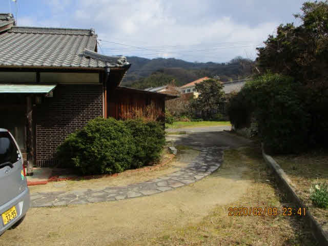 不動産ジャパン 物件詳細 山口県大島郡周防大島町大字和田 の物件情報 中古一戸建