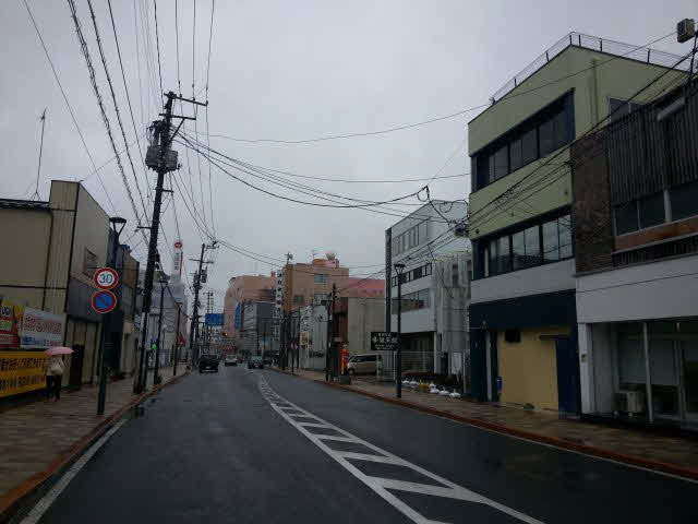 不動産ジャパン 物件詳細 シェンロンビル 宮城県石巻市立町２丁目 石巻駅の物件情報 ビル