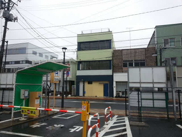 不動産ジャパン 物件詳細 シェンロンビル 宮城県石巻市立町２丁目 石巻駅の物件情報 ビル