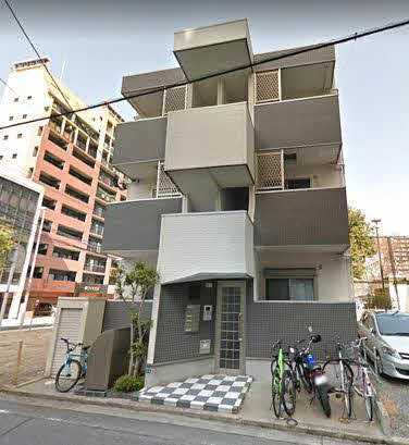 不動産ジャパン 物件詳細 カトレア天神南 福岡県福岡市中央区清川３丁目 西鉄平尾駅の物件情報 アパート
