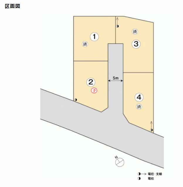 不動産ジャパン 物件詳細 静岡県富士宮市万野原新田 の物件情報 売地
