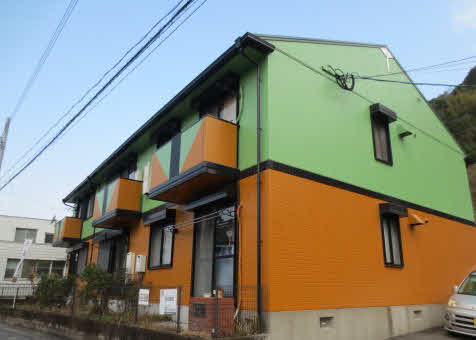 不動産ジャパン ボヌール田上 鹿児島県鹿児島市田上８丁目 一心橋バス停バス停の物件情報 賃貸マンション アパート