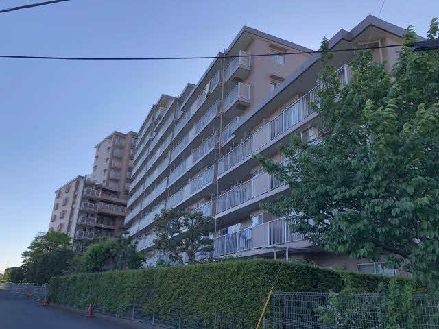 不動産ジャパン 稲毛スカイマンション B棟 千葉県千葉市稲毛区小中台町 総武 中央緩行線 稲毛 駅の物件情報 賃貸マンション アパート