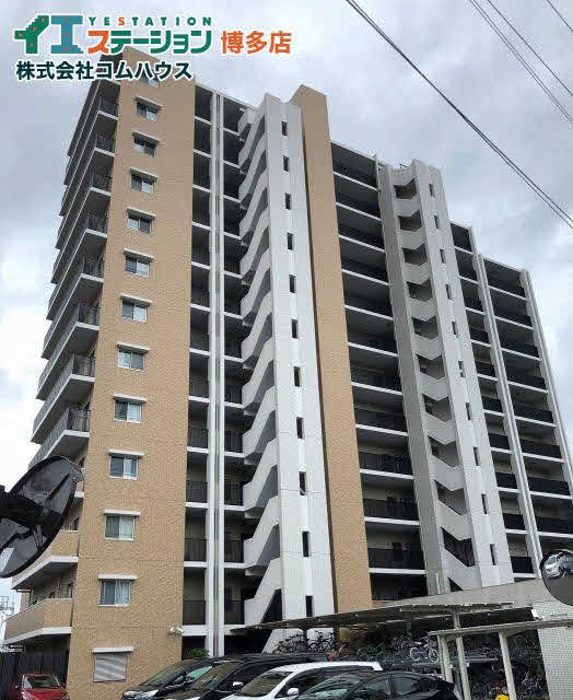不動産ジャパン 物件詳細 ジェイグラン南福岡サンリヤン 福岡県福岡市博多区三筑２丁目 笹原駅の物件情報 中古マンション