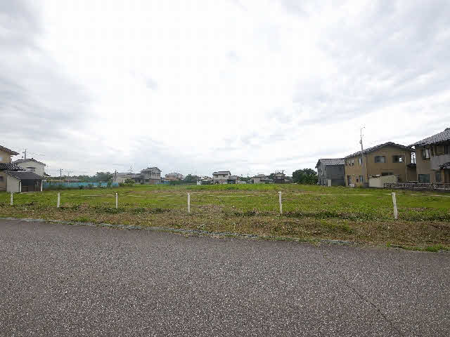 不動産ジャパン 石川県かほく市高松 七尾線 高松 駅の物件情報 売土地