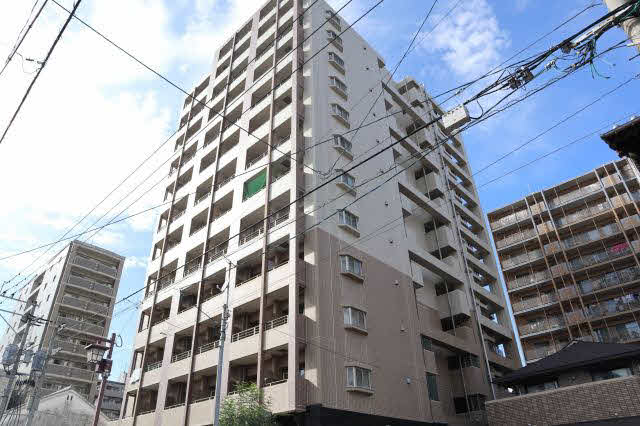 不動産ジャパン 物件詳細 サヴォイスタジオスイーツ 福岡県福岡市東区箱崎３丁目 箱崎駅の物件情報 中古マンション