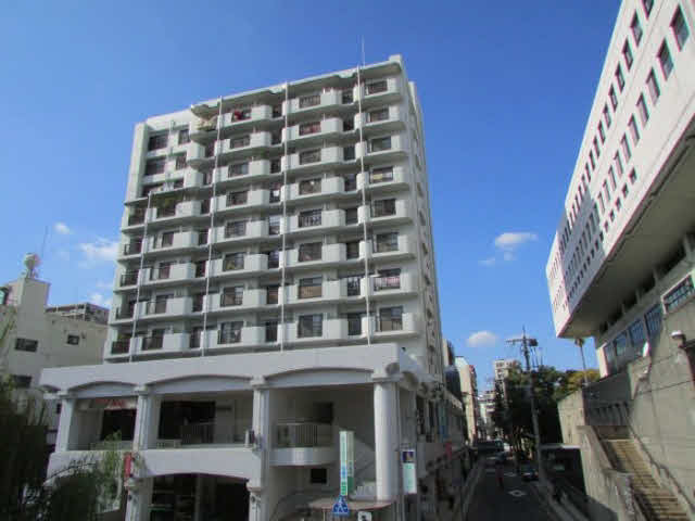 不動産ジャパン 中島川パークサイドビル 長崎県長崎市魚の町 長崎電軌蛍茶屋支線 市民会館 駅の物件情報 賃貸マンション アパート
