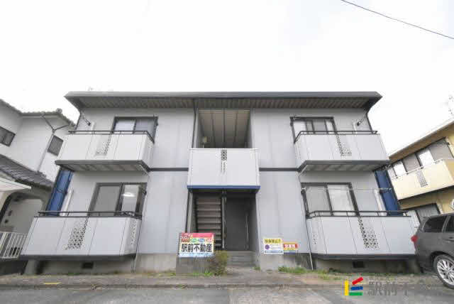 不動産ジャパン 物件詳細 プレジール 福岡県小郡市力武 三沢駅の物件情報 アパート