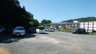 ハトマークサイト広島 広域公園前 2分 の駐車場の貸駐車場
