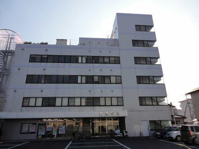 不動産ジャパン 物件詳細 松本ビル 岡山県岡山市北区西古松 大元駅の物件情報 事務所