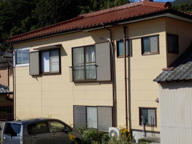不動産ジャパン 物件詳細 内田貸家 長崎県佐世保市保立町 の物件情報 貸家