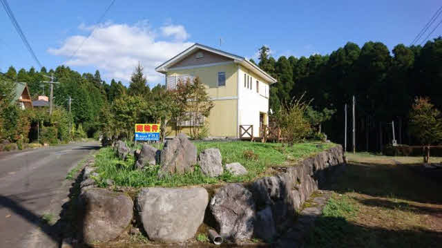 不動産ジャパン 物件詳細 熊本県阿蘇郡南阿蘇村大字河陽 の物件情報 中古一戸建