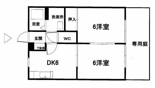 不動産ジャパン 物件詳細 Origin 福岡県北九州市八幡西区馬場山東２丁目 の物件情報 アパート