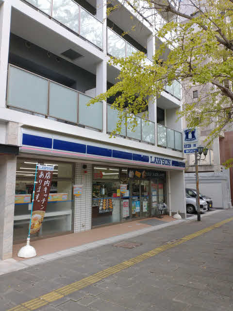 ハトマークサイト長崎 ネクサス コネクト桶屋町 2階の貸店舗