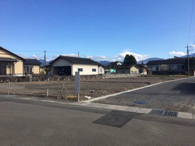 不動産ジャパン 物件詳細 熊本県球磨郡あさぎり町免田東八幡町 あさぎり駅の物件情報 売地