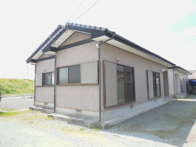 不動産ジャパン 物件詳細 グリーンハウス 福岡県柳川市大和町鷹ノ尾 西鉄中島駅の物件情報 貸家