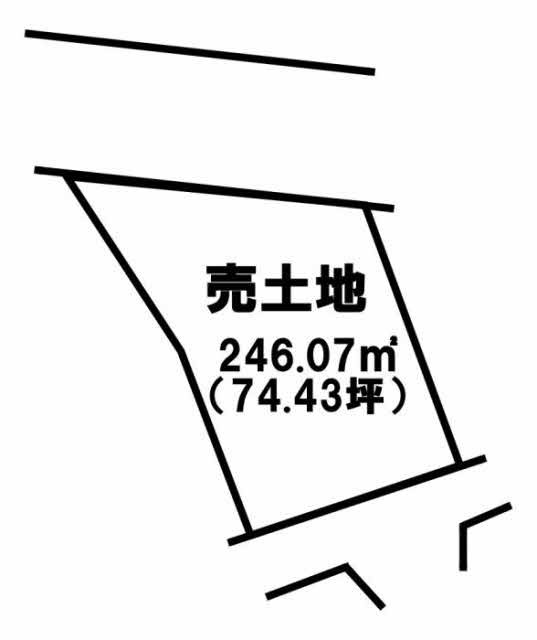 不動産ジャパン 物件詳細 徳島県小松島市赤石町字緑松 の物件情報 売地