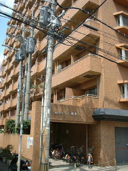 不動産ジャパン 物件詳細 朝日プラザ博多 福岡県福岡市博多区博多駅前４丁目 博多駅の物件情報 マンション