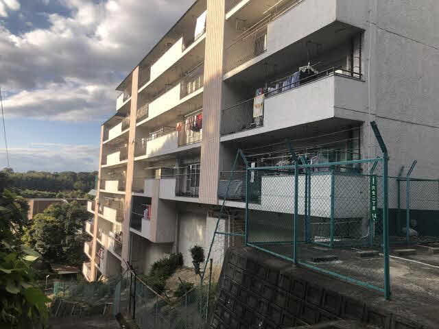 中古 マンション 西区 八幡