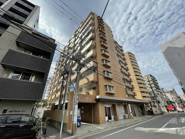 不動産ジャパン 物件詳細 朝日プラザ博多 福岡県福岡市博多区博多駅前４丁目 博多駅の物件情報 マンション