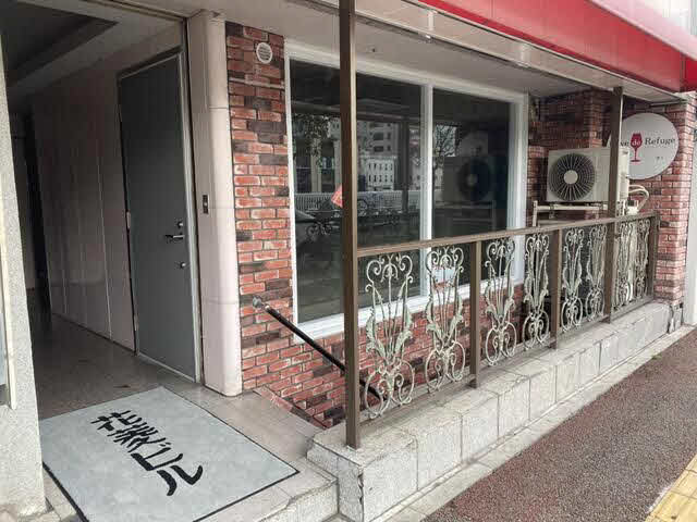 不動産ジャパン 物件詳細 花菱ビル 福岡県福岡市博多区中洲４丁目 中洲川端駅の物件情報 店舗一部