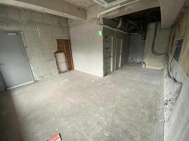 不動産ジャパン 物件詳細 花菱ビル 福岡県福岡市博多区中洲４丁目 中洲川端駅の物件情報 店舗一部