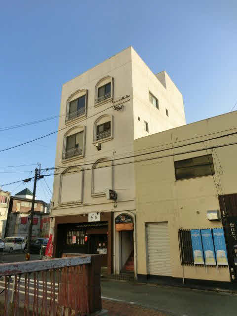 不動産ジャパン 物件詳細 福岡県久留米市小頭町 花畑駅の物件情報 店舗付き住宅