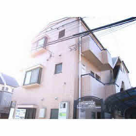 ハトマークサイト アグレイア有瀬 2 ワンルームの賃貸マンション