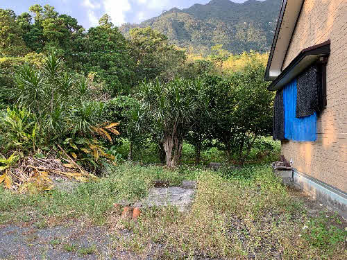 不動産ジャパン 物件詳細 鹿児島県熊毛郡屋久島町平内 の物件情報 中古一戸建