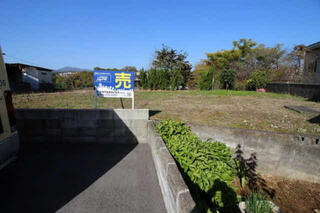 ハトマークサイト熊本 池田 6分 住宅用地の売土地