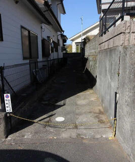 ハトマークサイト熊本 池田 6分 住宅用地の売土地