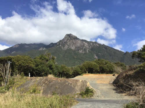 不動産ジャパン 物件詳細 鹿児島県熊毛郡屋久島町原 の物件情報 売地