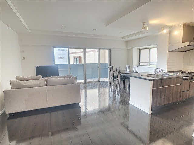 不動産ジャパン 物件詳細 ルネッサンス２１千早 福岡県福岡市東区千早５丁目 千早駅の物件情報 マンション