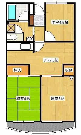 不動産ジャパン 物件詳細 リバーサイドベル 千葉県木更津市文京１丁目 木更津駅の物件情報 アパート