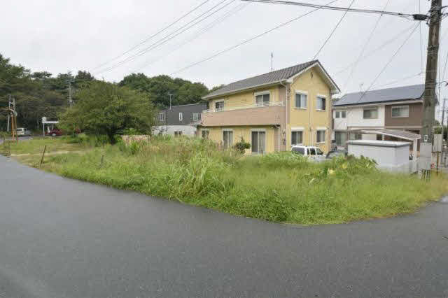 不動産ジャパン 物件詳細 福岡県久留米市御井町 御井駅の物件情報 売地