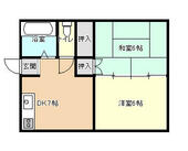 第一朝日コーポのイメージ