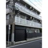 立川駅より徒歩10分 3階 築21年11ヶ月の賃貸物件