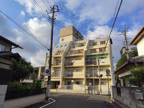 シャトー水戸_トップ画像