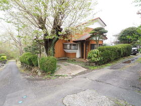 静岡県伊東市富戸大室高原