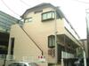 松飛台駅より徒歩7分 築37年9ヶ月 2階建の賃貸物件