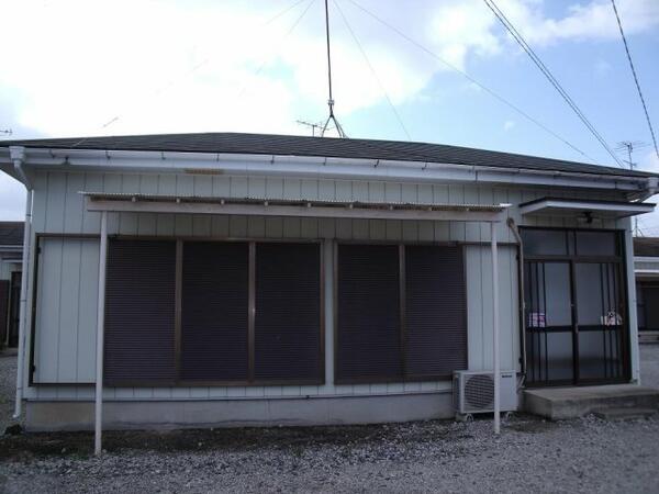 detached 茨城県下妻市下木戸
地図を見る