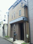 北新宿シェアハウスのイメージ