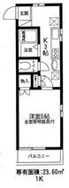 間取り：211061331433