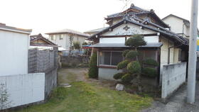 山梨県甲府市国母４丁目