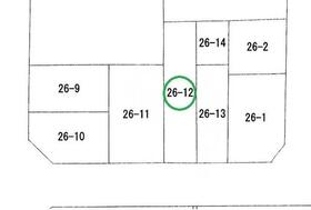 静岡県磐田市国府台桜ケ丘