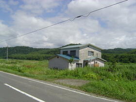 北海道上川郡美瑛町字俵真布