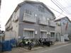 プラザ成城 1階 築33年10ヶ月の賃貸物件