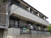 横浜市保土ケ谷区常盤台 2階建 築26年のイメージ