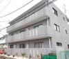 サンガーデン東照宮 3階 築24年の賃貸物件